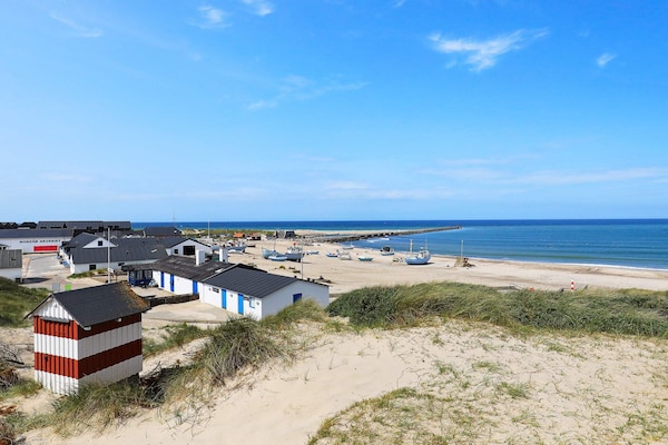 Foto van 6 persoons vakantie huis in Thisted-By Traum - Vakantiehuis in Thisted - Untagged