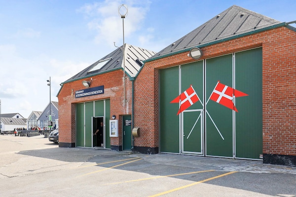 Foto van 6 persoons vakantie huis in Thisted-By Traum - Vakantiehuis in Thisted - Untagged