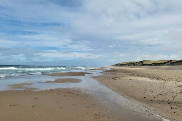 Foto van 6 persoons vakantie huis in Thisted-By Traum - Vakantiehuis in Thisted - WaterView
