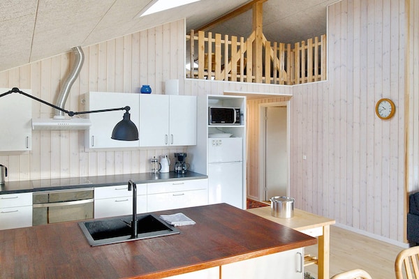 Foto van 4 sterren vakantie huis in Gørlev-By Traum - Vakantiehuis in Gørlev - Indoor