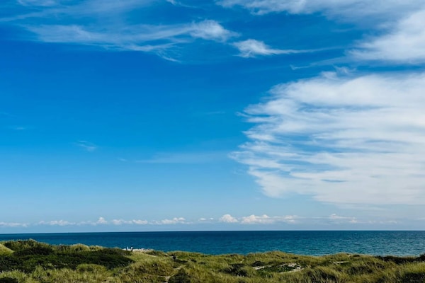 Foto van 12 persoons vakantie huis in Roslev-By Traum - Vakantiehuis in Roslev - WaterView
