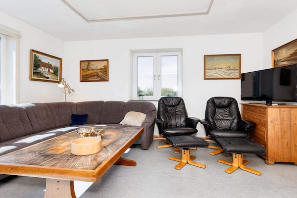 Foto van 12 persoons vakantie huis in Roslev-By Traum - Vakantiehuis in Roslev - Indoor