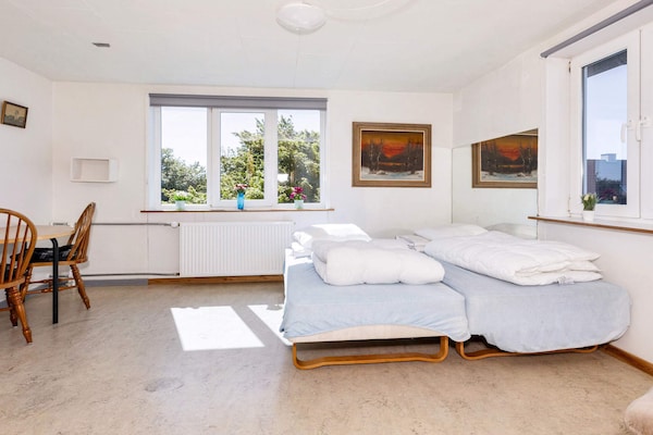 Foto van 12 persoons vakantie huis in Roslev-By Traum - Vakantiehuis in Roslev - Indoor