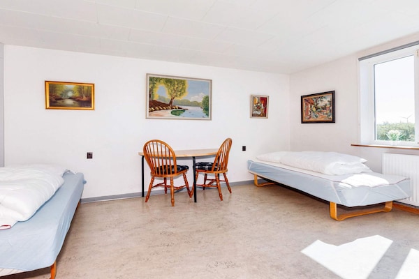 Foto van 12 persoons vakantie huis in Roslev-By Traum - Vakantiehuis in Roslev - Indoor