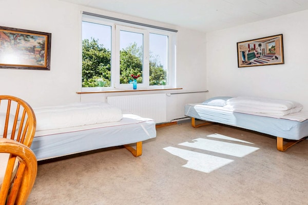 Foto van 12 persoons vakantie huis in Roslev-By Traum - Vakantiehuis in Roslev - Indoor