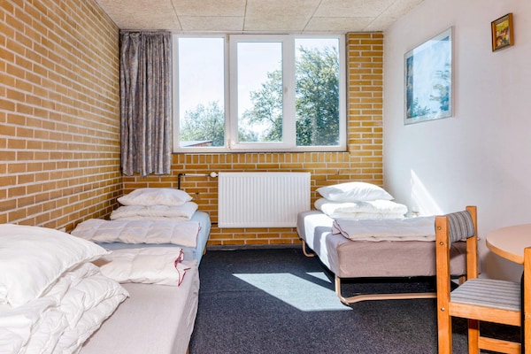 Foto van 12 persoons vakantie huis in Roslev-By Traum - Vakantiehuis in Roslev - Indoor
