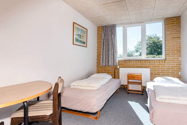 Foto van 12 persoons vakantie huis in Roslev-By Traum - Vakantiehuis in Roslev - Indoor