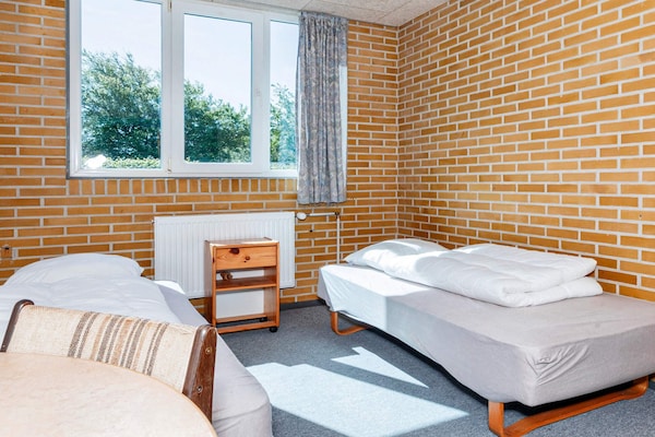 Foto van 12 persoons vakantie huis in Roslev-By Traum - Vakantiehuis in Roslev - Indoor