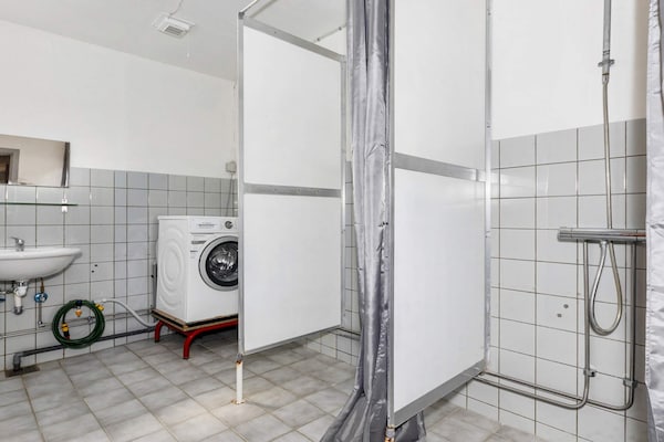 Foto van 12 persoons vakantie huis in Roslev-By Traum - Vakantiehuis in Roslev - Indoor