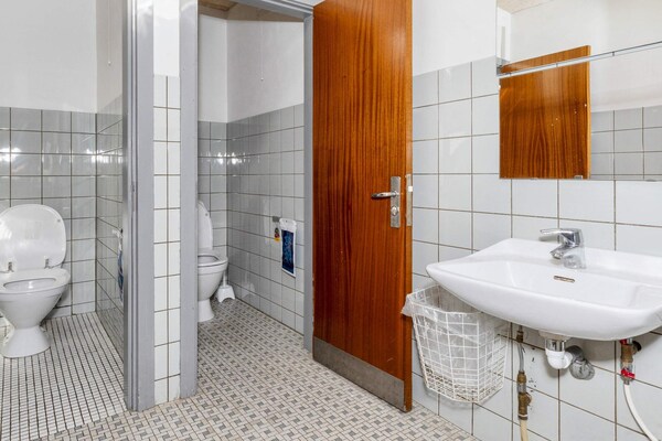 Foto van 12 persoons vakantie huis in Roslev-By Traum - Vakantiehuis in Roslev - Indoor