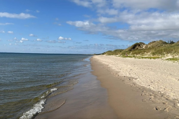 Foto van 12 persoons vakantie huis in Roslev-By Traum - Vakantiehuis in Roslev - WaterView