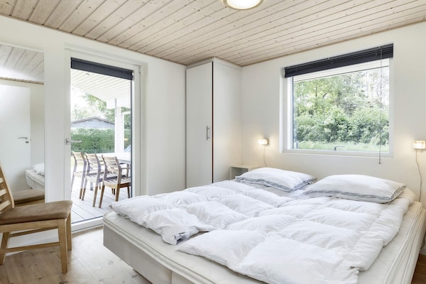 Foto van 4 sterren vakantie huis in Hadsund-By Traum - Vakantiehuis in Hadsund - Indoor