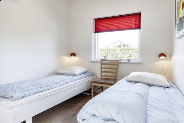 Foto van 4 sterren vakantie huis in Hadsund-By Traum - Vakantiehuis in Hadsund - Indoor
