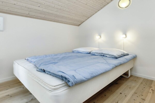 Foto van 4 sterren vakantie huis in Hadsund-By Traum - Vakantiehuis in Hadsund - Indoor