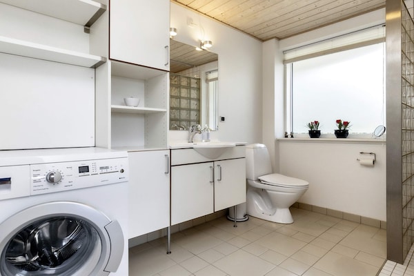 Foto van 4 sterren vakantie huis in Hadsund-By Traum - Vakantiehuis in Hadsund - Indoor
