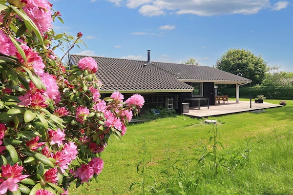 Foto van 4 sterren vakantie huis in Hadsund-By Traum - Vakantiehuis in Hadsund - View