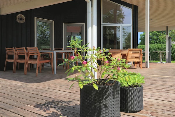 Foto van 4 sterren vakantie huis in Hadsund-By Traum - Vakantiehuis in Hadsund - View