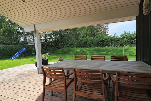 Foto van 4 sterren vakantie huis in Hadsund-By Traum - Vakantiehuis in Hadsund - View