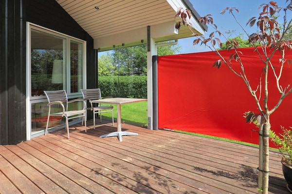 Foto van 4 sterren vakantie huis in Hadsund-By Traum - Vakantiehuis in Hadsund - View