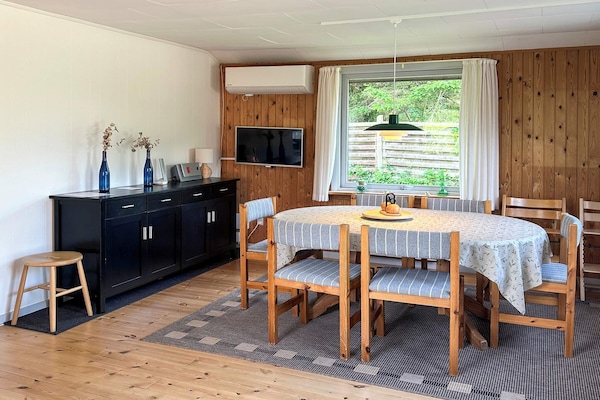 Foto van 6 persoons vakantie huis in Struer-By Traum - Vakantiehuis in Struer - Indoor