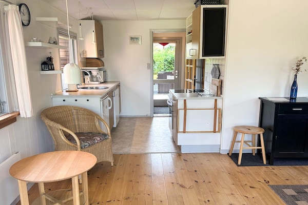 Foto van 6 persoons vakantie huis in Struer-By Traum - Vakantiehuis in Struer - Indoor