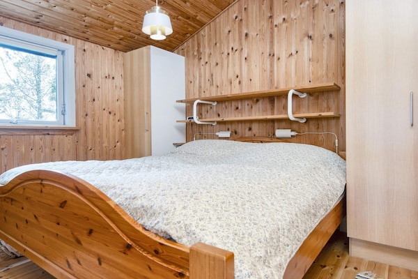 Foto van 6 persoons vakantie huis in Struer-By Traum - Vakantiehuis in Struer - Indoor