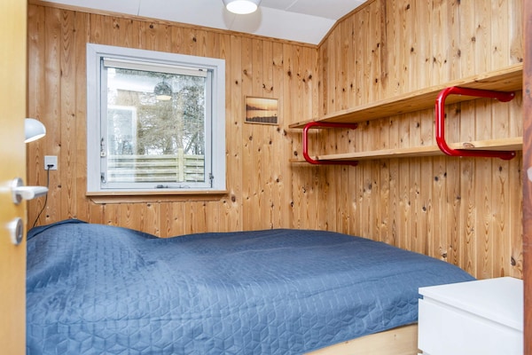 Foto van 6 persoons vakantie huis in Struer-By Traum - Vakantiehuis in Struer - Indoor