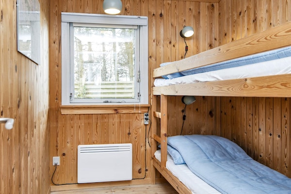 Foto van 6 persoons vakantie huis in Struer-By Traum - Vakantiehuis in Struer - Indoor
