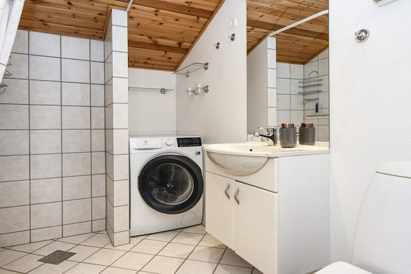 Foto van 6 persoons vakantie huis in Struer-By Traum - Vakantiehuis in Struer - Indoor