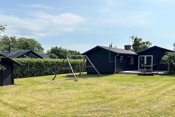Foto van 6 persoons vakantie huis in Struer-By Traum - Vakantiehuis in Struer - Outdoor