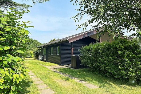 Foto van 6 persoons vakantie huis in Struer-By Traum - Vakantiehuis in Struer - Outdoor