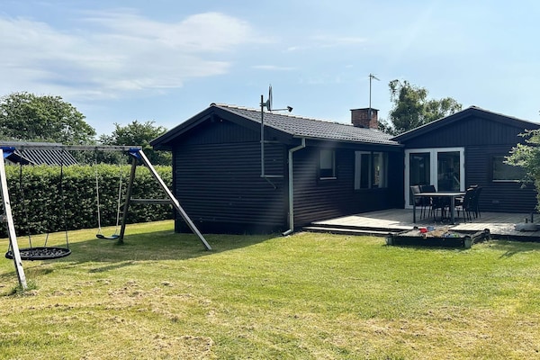 Foto van 6 persoons vakantie huis in Struer-By Traum - Vakantiehuis in Struer - Outdoor
