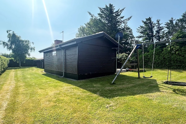 Foto van 6 persoons vakantie huis in Struer-By Traum - Vakantiehuis in Struer - Outdoor