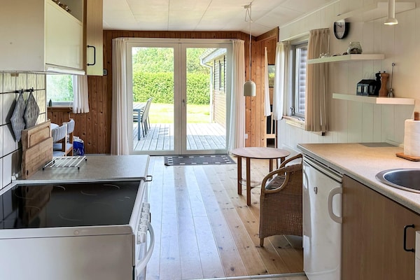 Foto van 6 persoons vakantie huis in Struer-By Traum - Vakantiehuis in Struer - Indoor