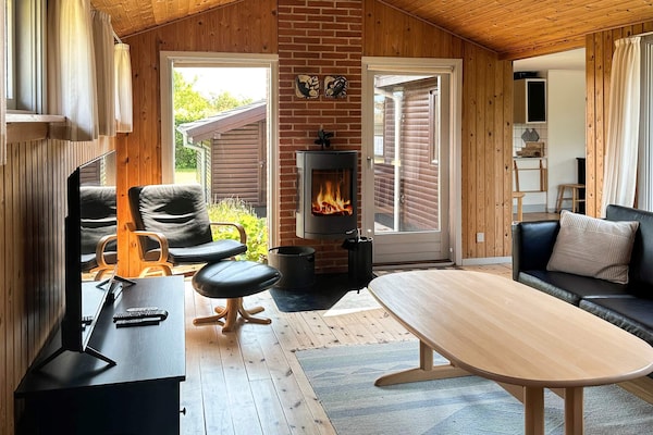 Foto van 6 persoons vakantie huis in Struer-By Traum - Vakantiehuis in Struer - Indoor