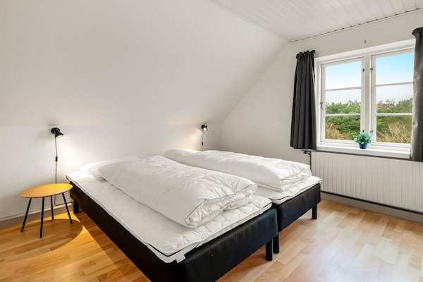 Foto van Vakantiehuis voor 22 gasten - Vakantiehuis in Ulfborg - Indoor