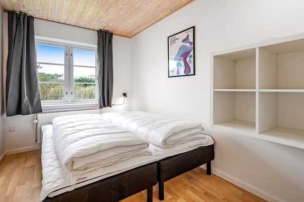 Foto van Vakantiehuis voor 22 gasten - Vakantiehuis in Ulfborg - Indoor