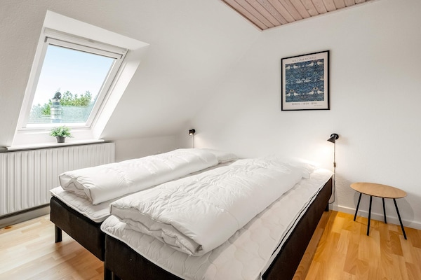 Foto van Vakantiehuis voor 22 gasten - Vakantiehuis in Ulfborg - Indoor