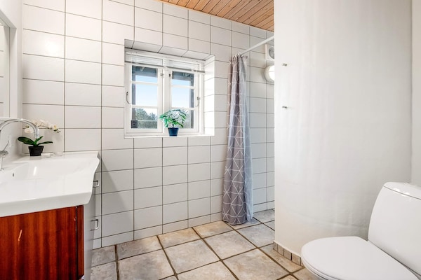Foto van Vakantiehuis voor 22 gasten - Vakantiehuis in Ulfborg - Indoor