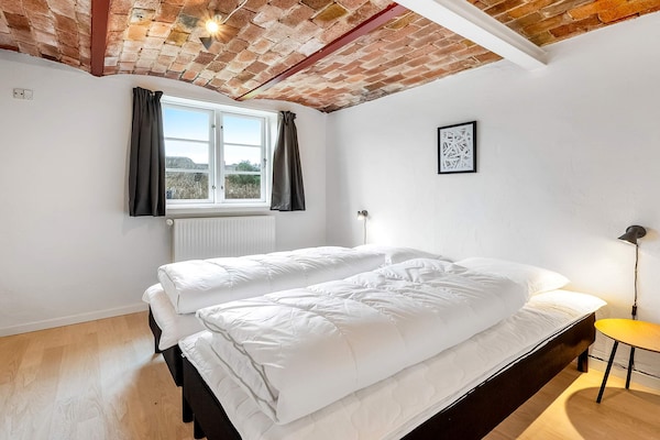 Foto van Vakantiehuis voor 22 gasten - Vakantiehuis in Ulfborg - Indoor