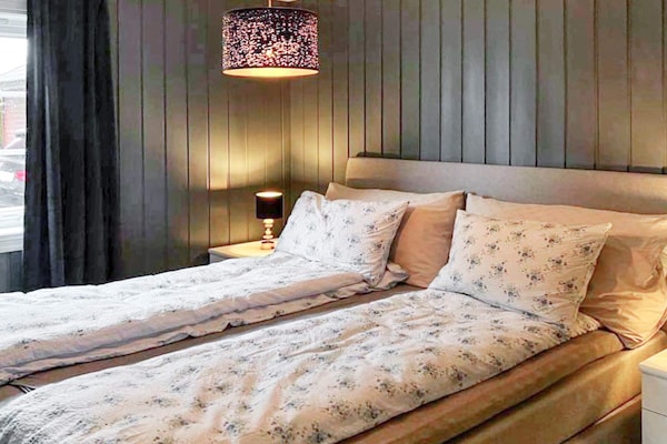 Foto van 6 persoons vakantie huis in Gursken-By Traum - Vakantiehuis in Gursken - Indoor