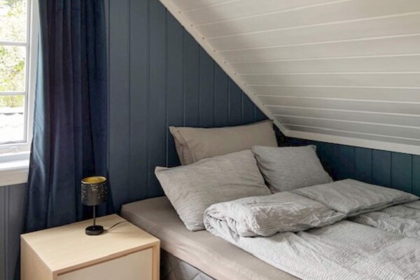Foto van 6 persoons vakantie huis in Gursken-By Traum - Vakantiehuis in Gursken - Indoor