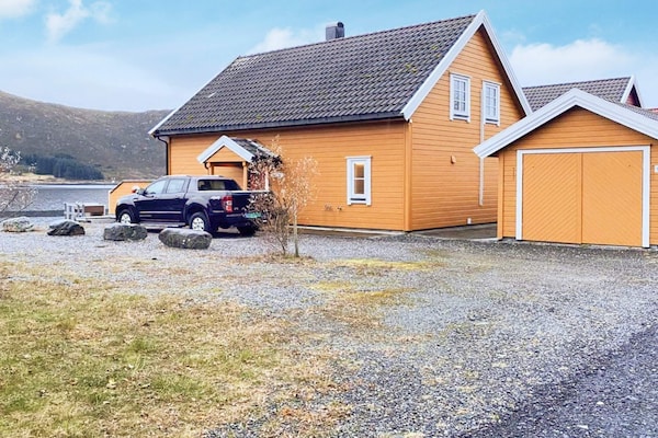 Foto van 6 persoons vakantie huis in Gursken-By Traum - Vakantiehuis in Gursken - Outdoor