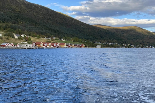 Foto van 6 persoons vakantie huis in Gursken-By Traum - Vakantiehuis in Gursken - Outdoor