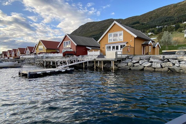 Foto van 6 persoons vakantie huis in Gursken-By Traum - Vakantiehuis in Gursken - Outdoor