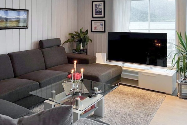 Foto van 6 persoons vakantie huis in Gursken-By Traum - Vakantiehuis in Gursken - Indoor