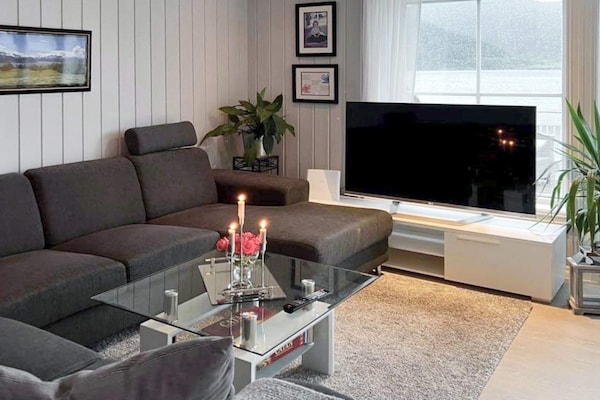 Foto van 6 persoons vakantie huis in Gursken-By Traum - Vakantiehuis in Gursken - Indoor