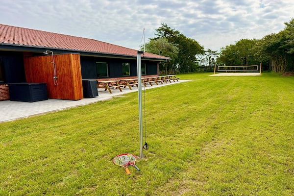 Foto van 4 sterren vakantie huis in Ulfborg-By Traum - Vakantiehuis in Ulfborg - Untagged