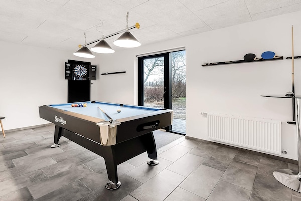 Foto van 4 sterren vakantie huis in Ulfborg-By Traum - Vakantiehuis in Ulfborg - Untagged