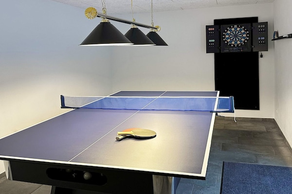 Foto van 4 sterren vakantie huis in Ulfborg-By Traum - Vakantiehuis in Ulfborg - Untagged